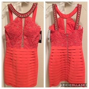 Sherri Hill NWT Size 6